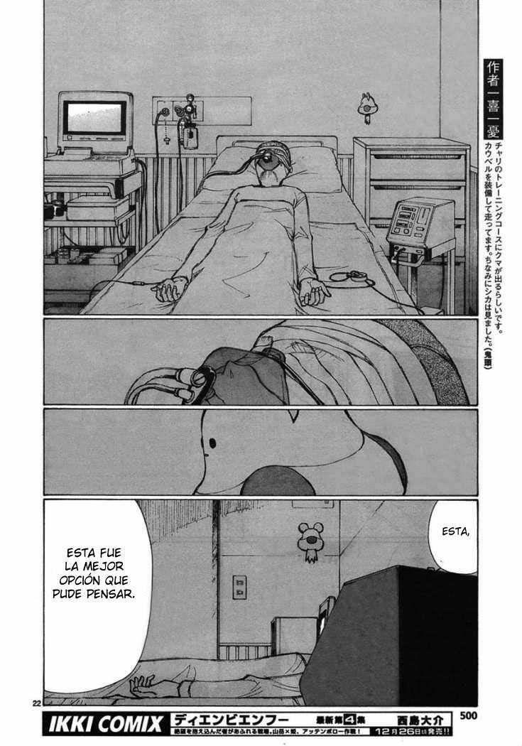 Capitulo 59 page 20