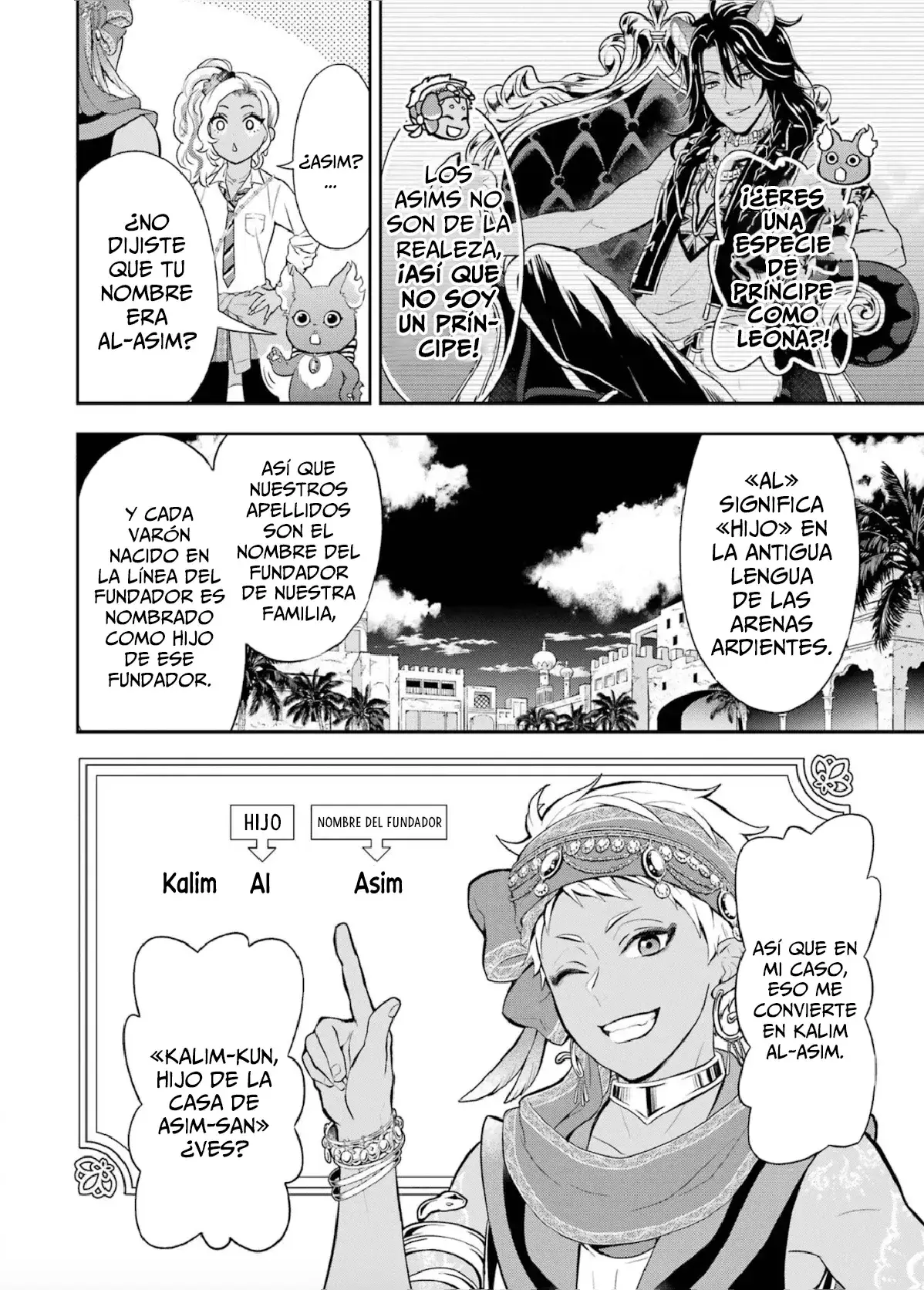 Capitulo 3 page 6