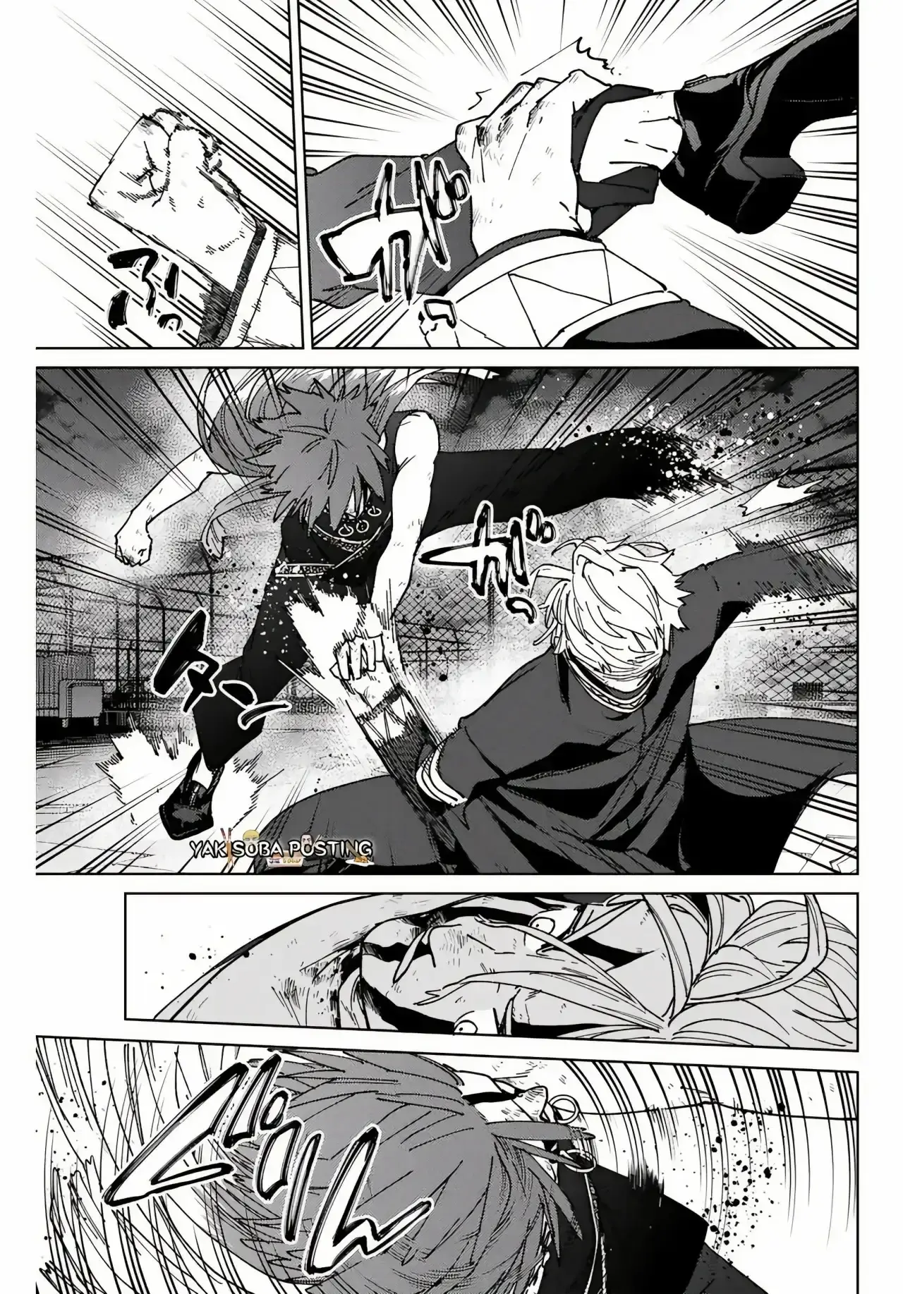 Capitulo 154 page 19