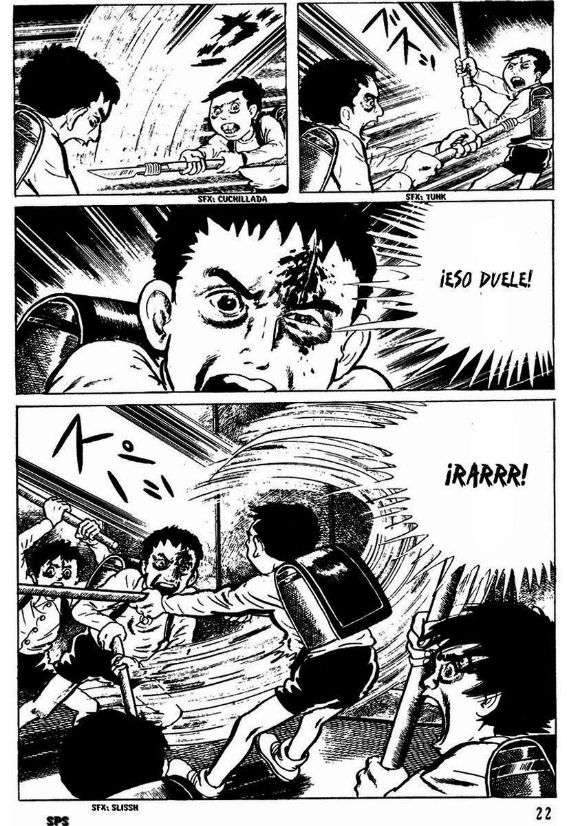 Capitulo 40 page 19