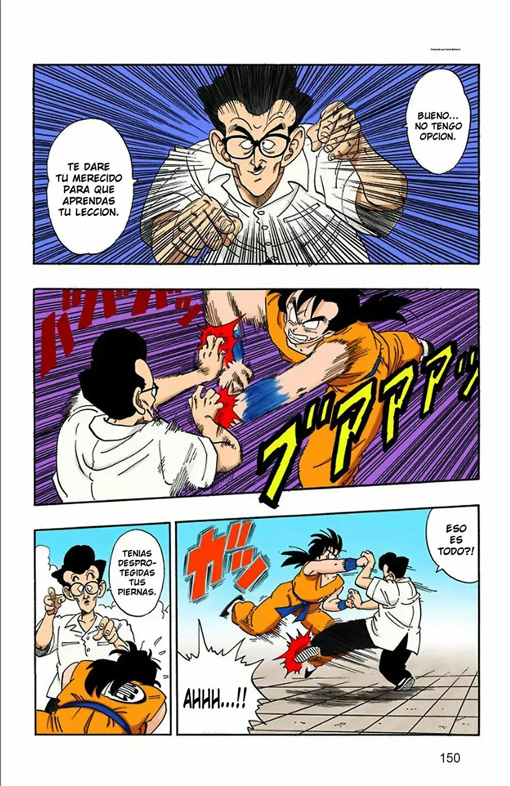 Capitulo 174 page 15