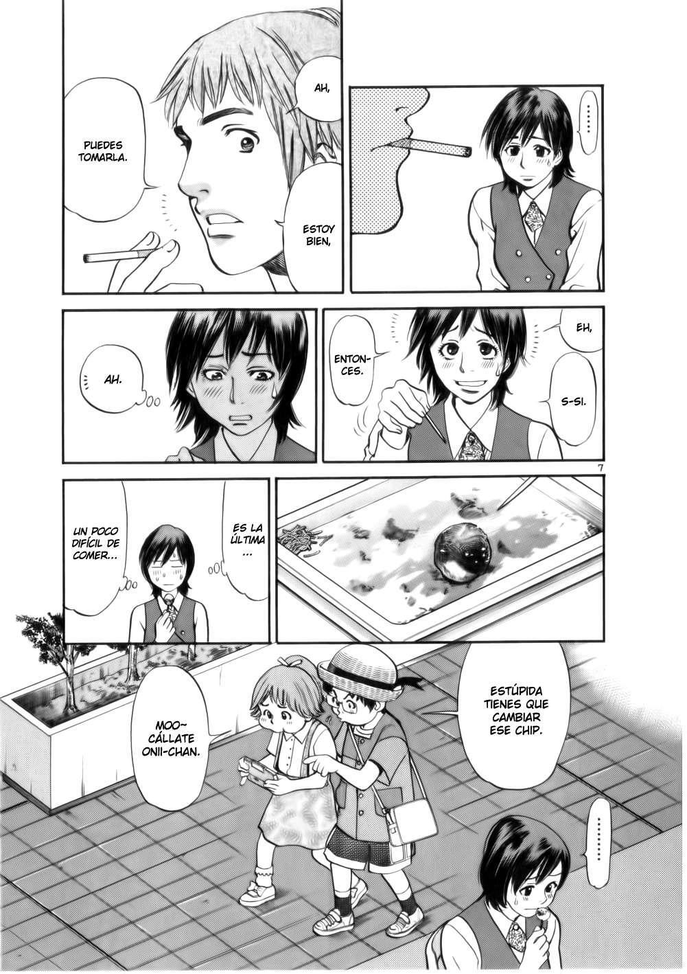 Capitulo 7 page 7