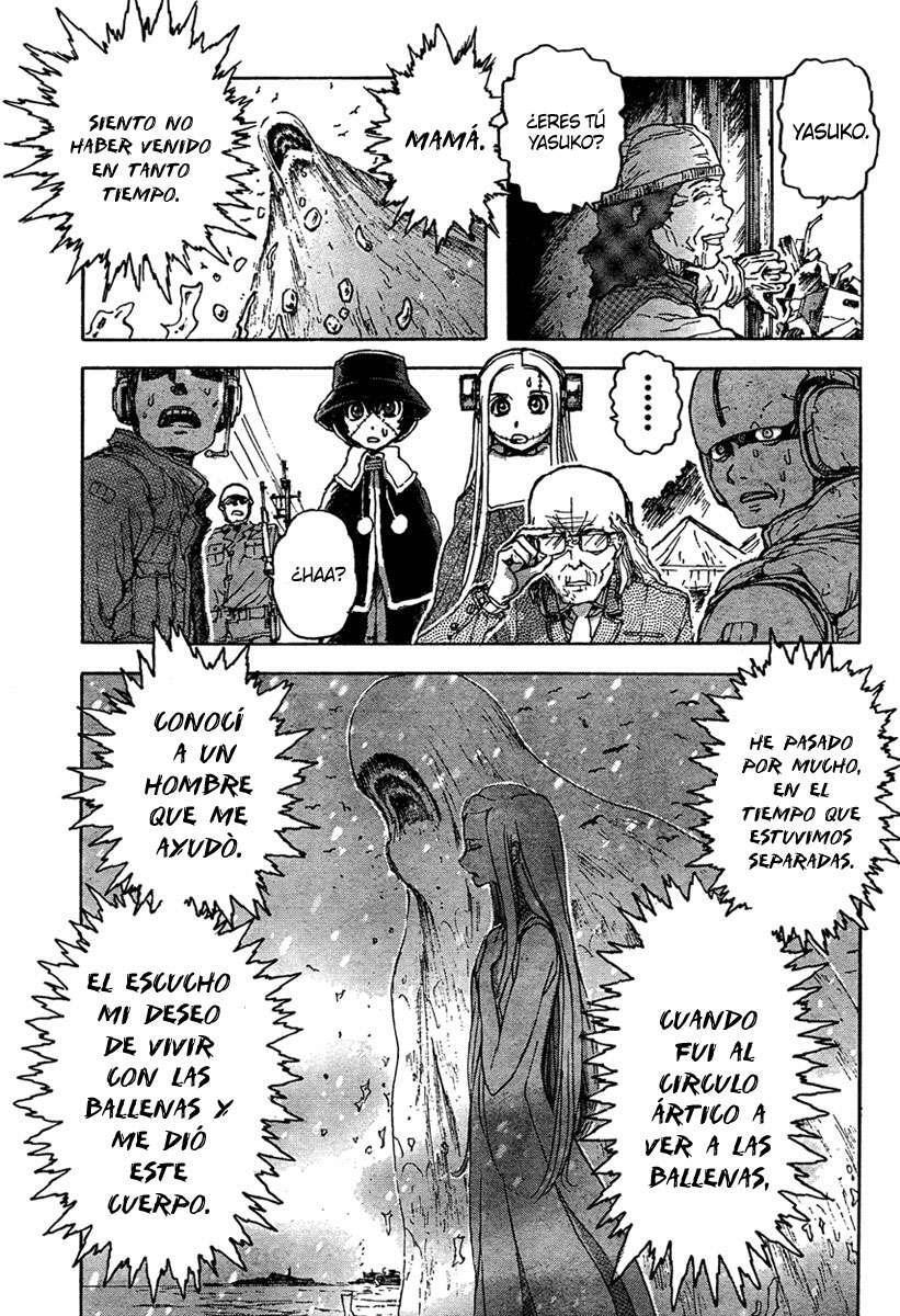 Capitulo 17 page 23