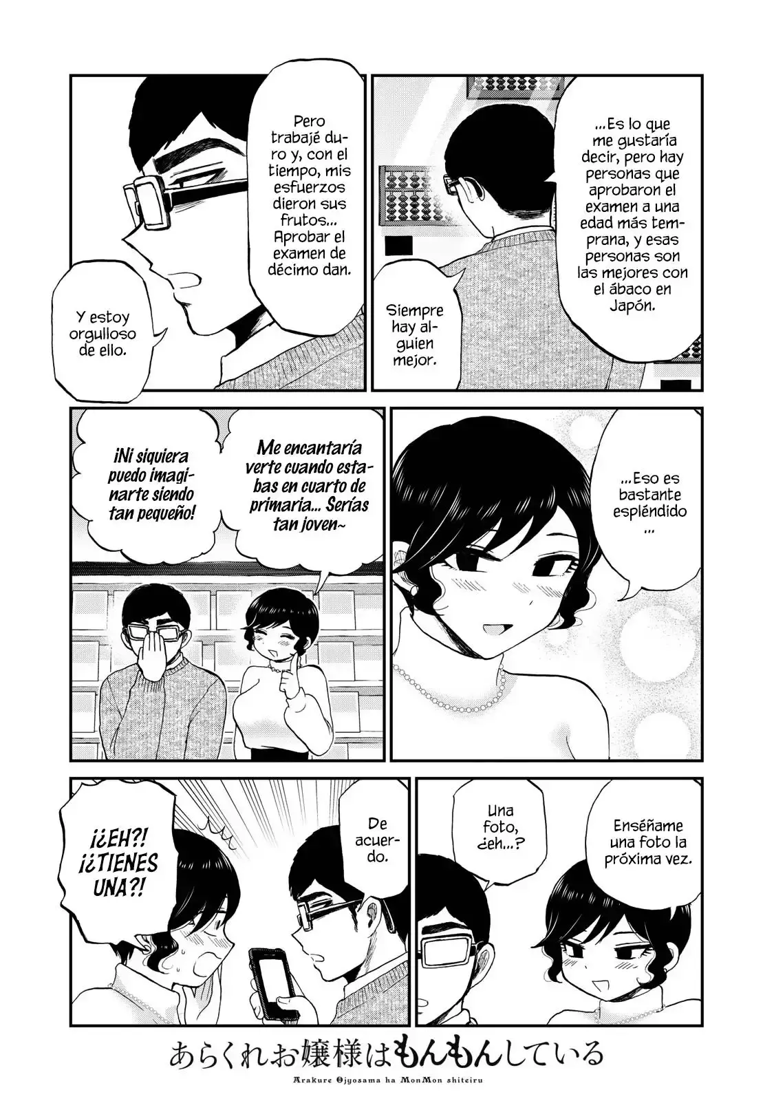 Capitulo 38 page 16