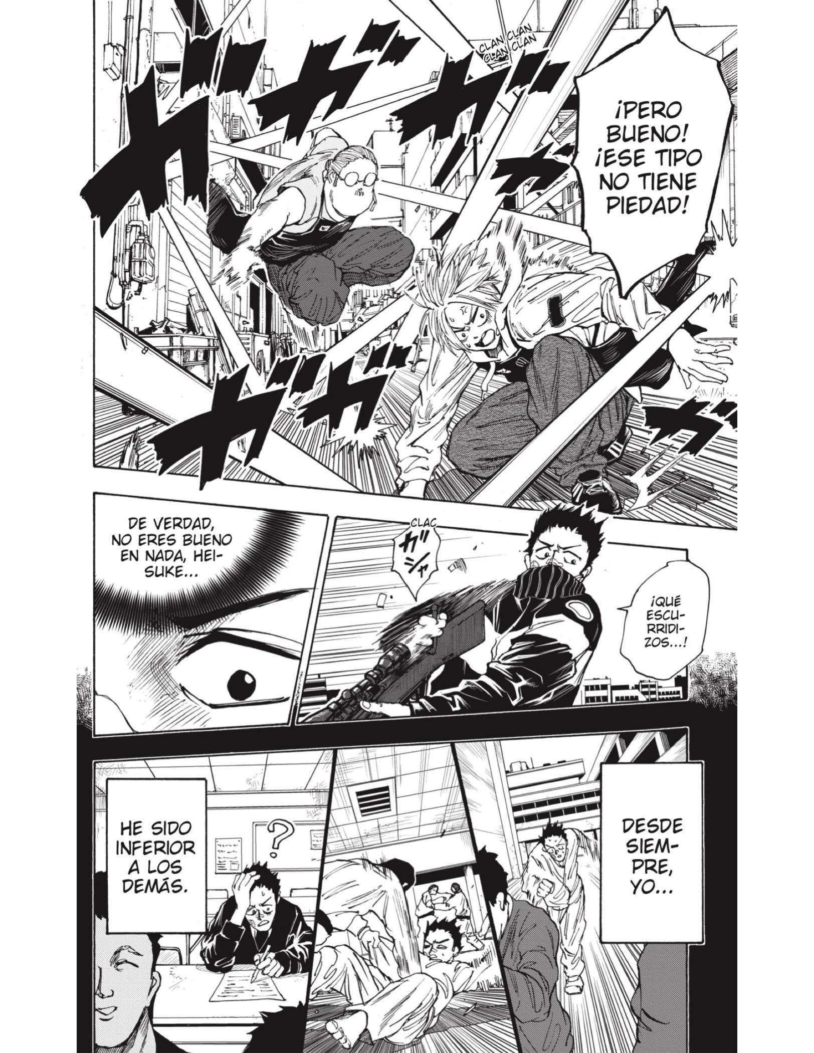 Capitulo 18 page 12
