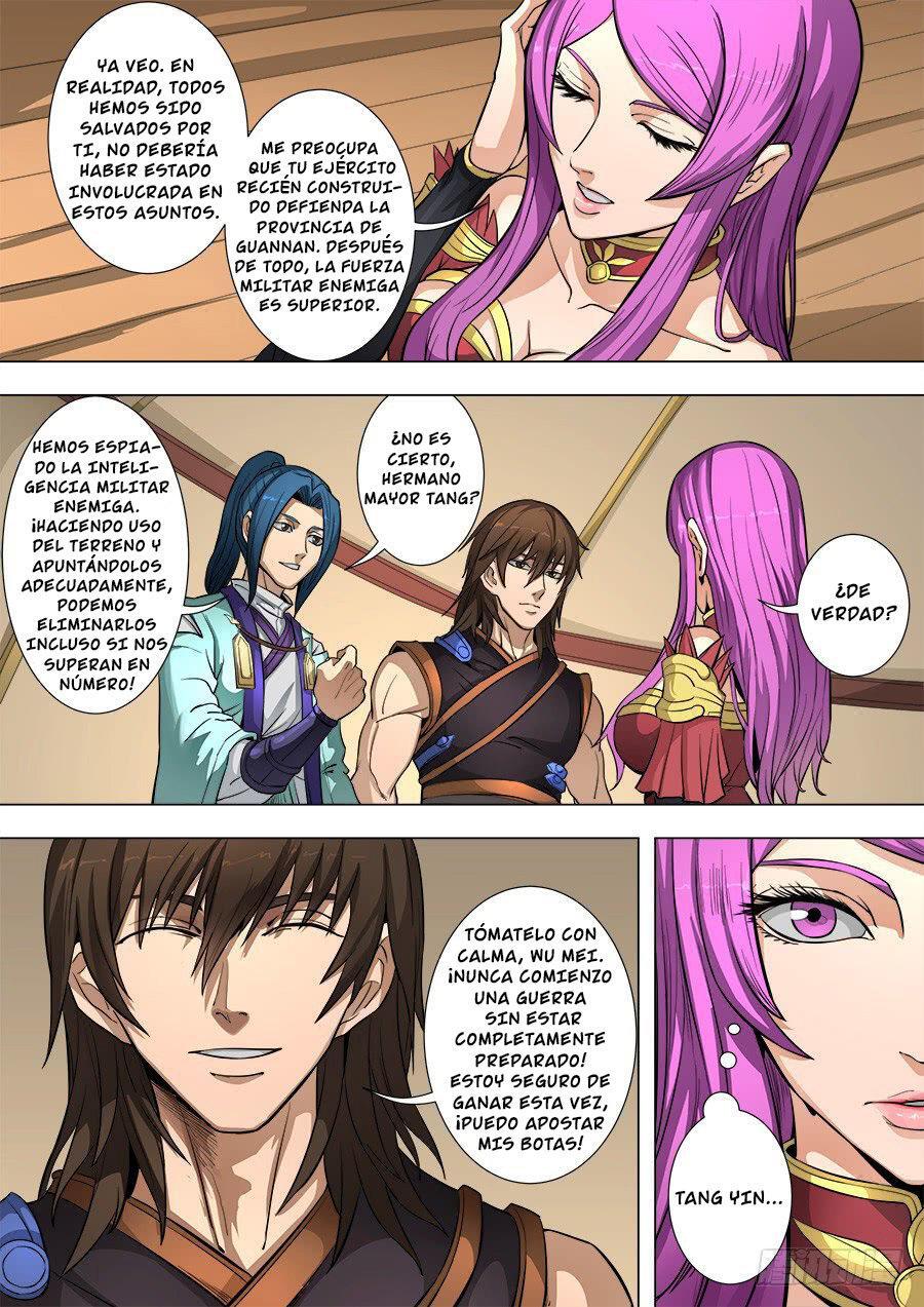 Capitulo 192 page 9