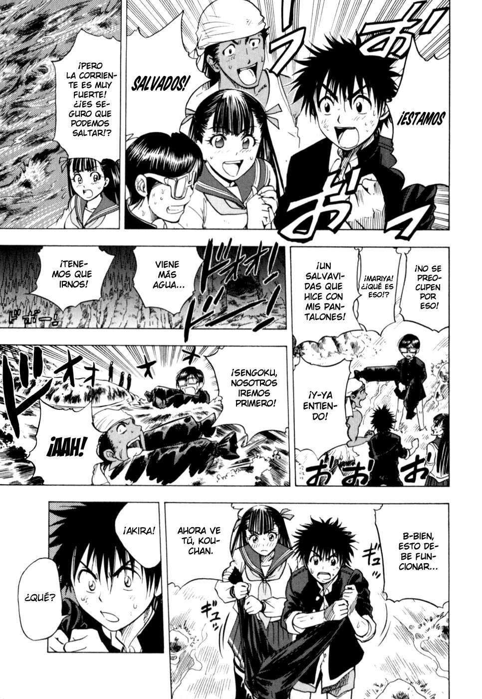 Capitulo 36 page 15
