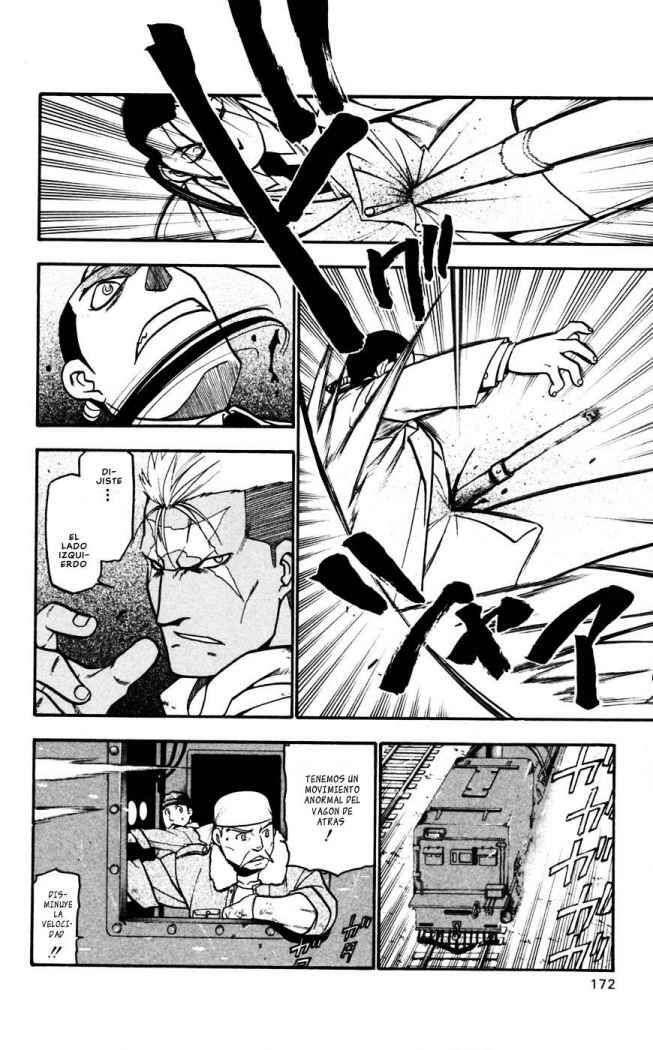Capitulo 65 page 36