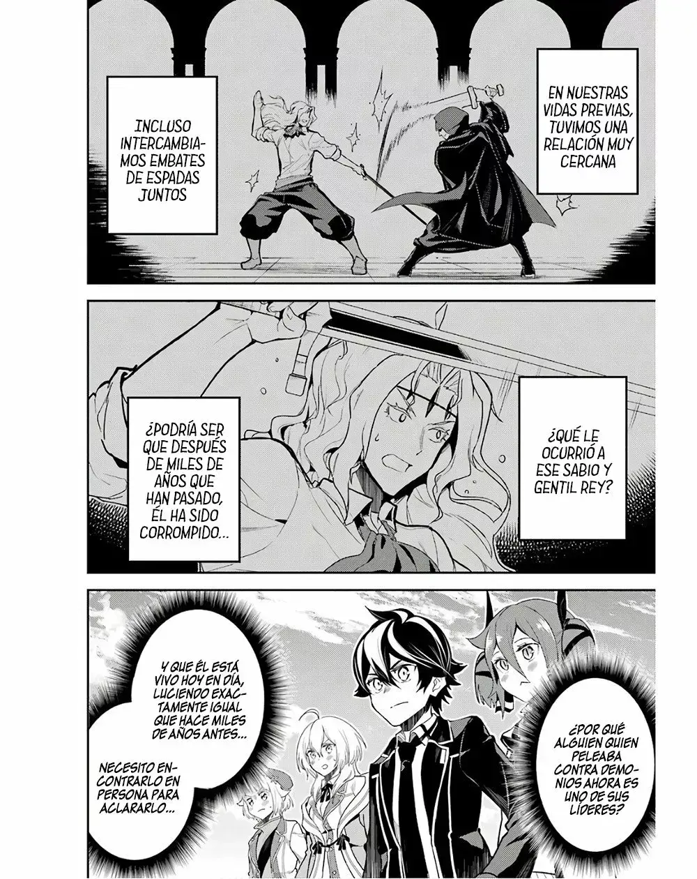 Capitulo 47 page 4