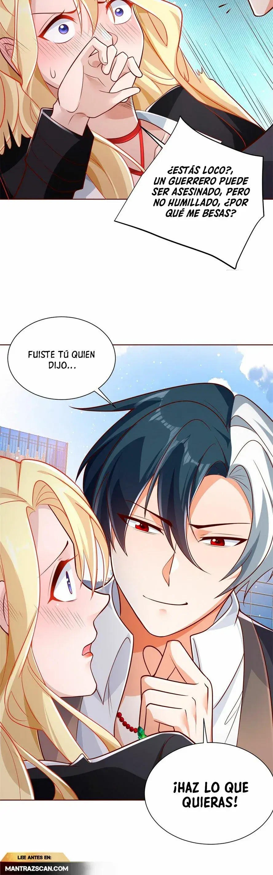 Capitulo 46 page 17