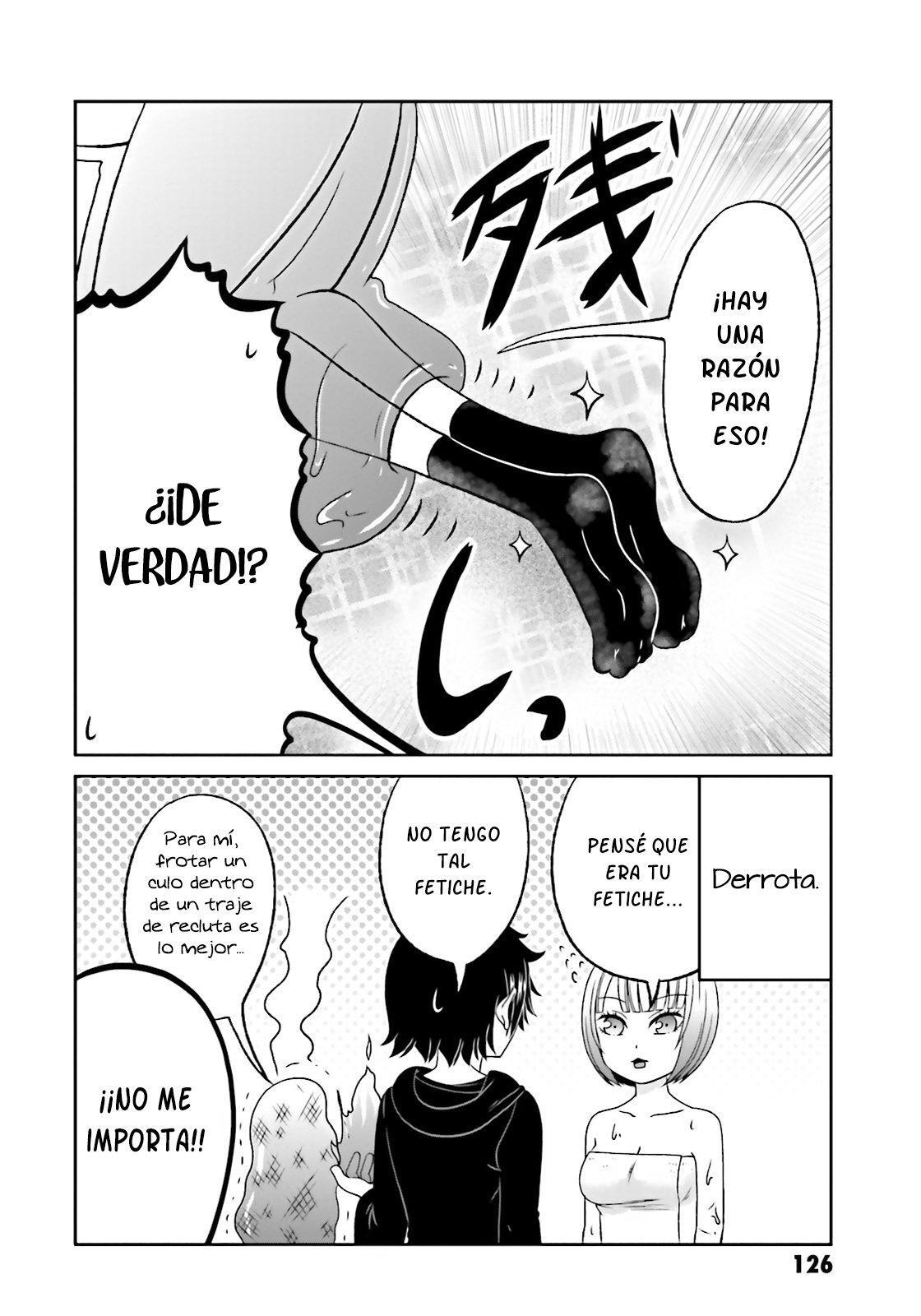 Capitulo 51 page 12