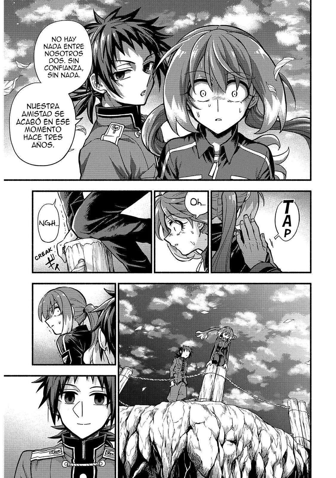 Capitulo 89 page 35