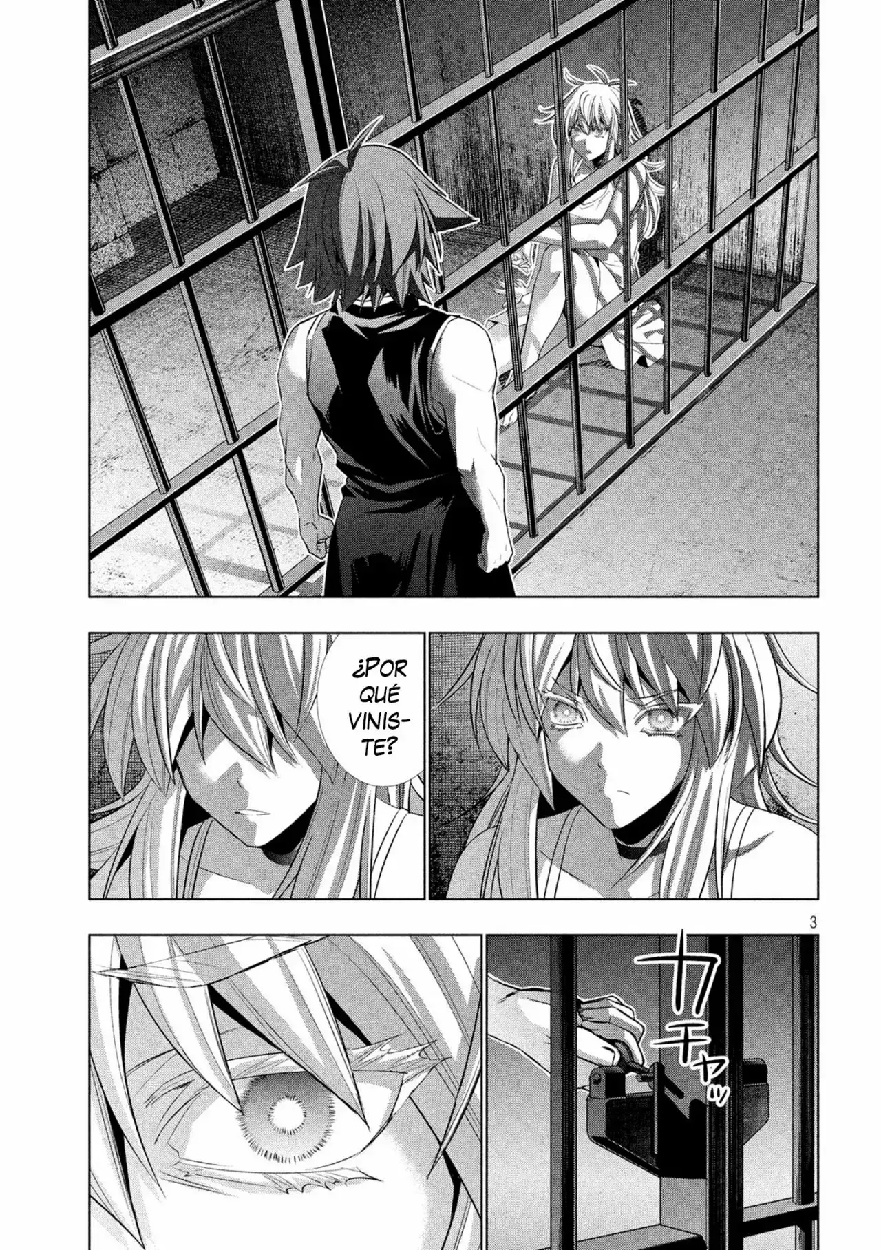 Capitulo 119 page 5