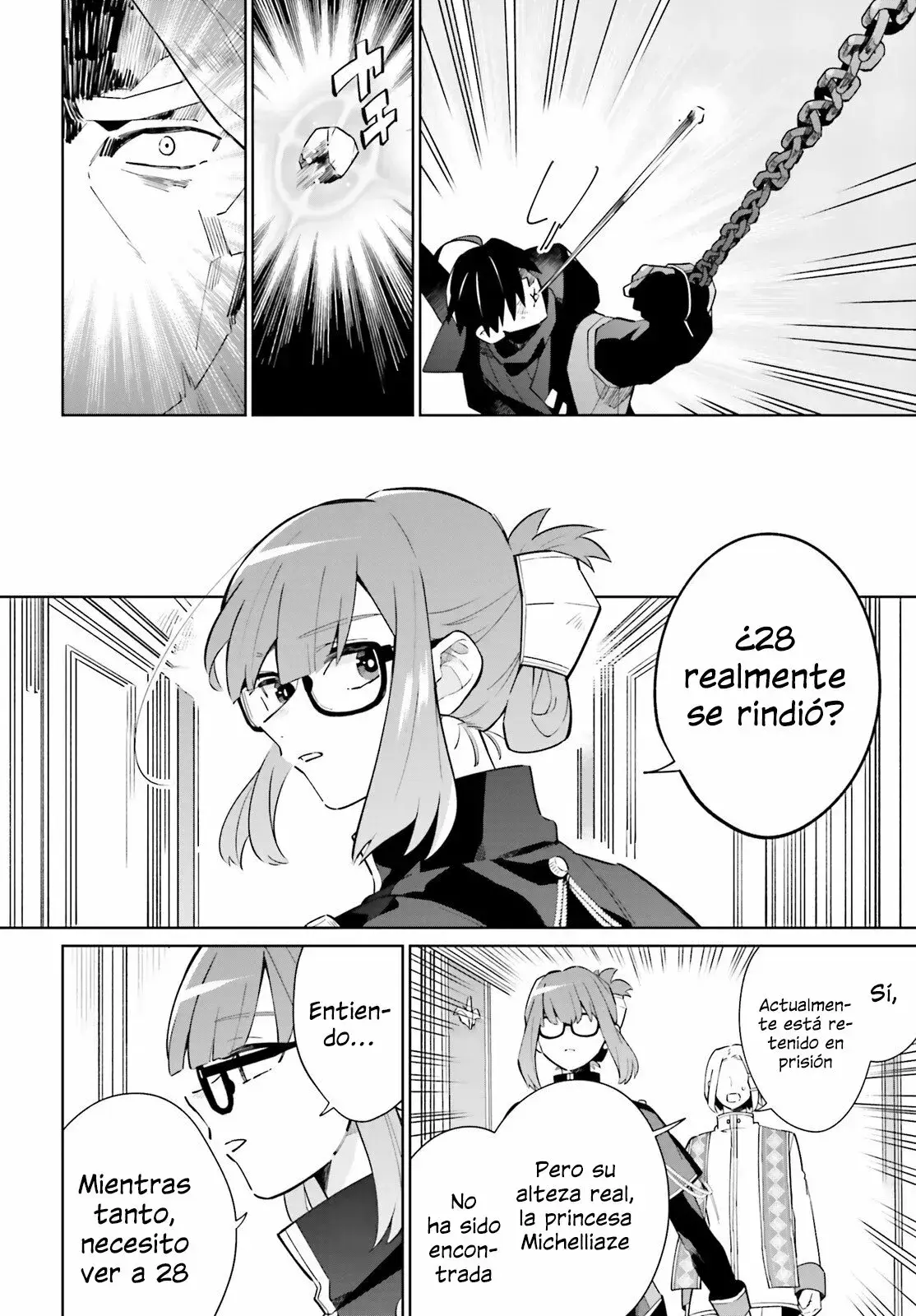 Capitulo 21 page 21
