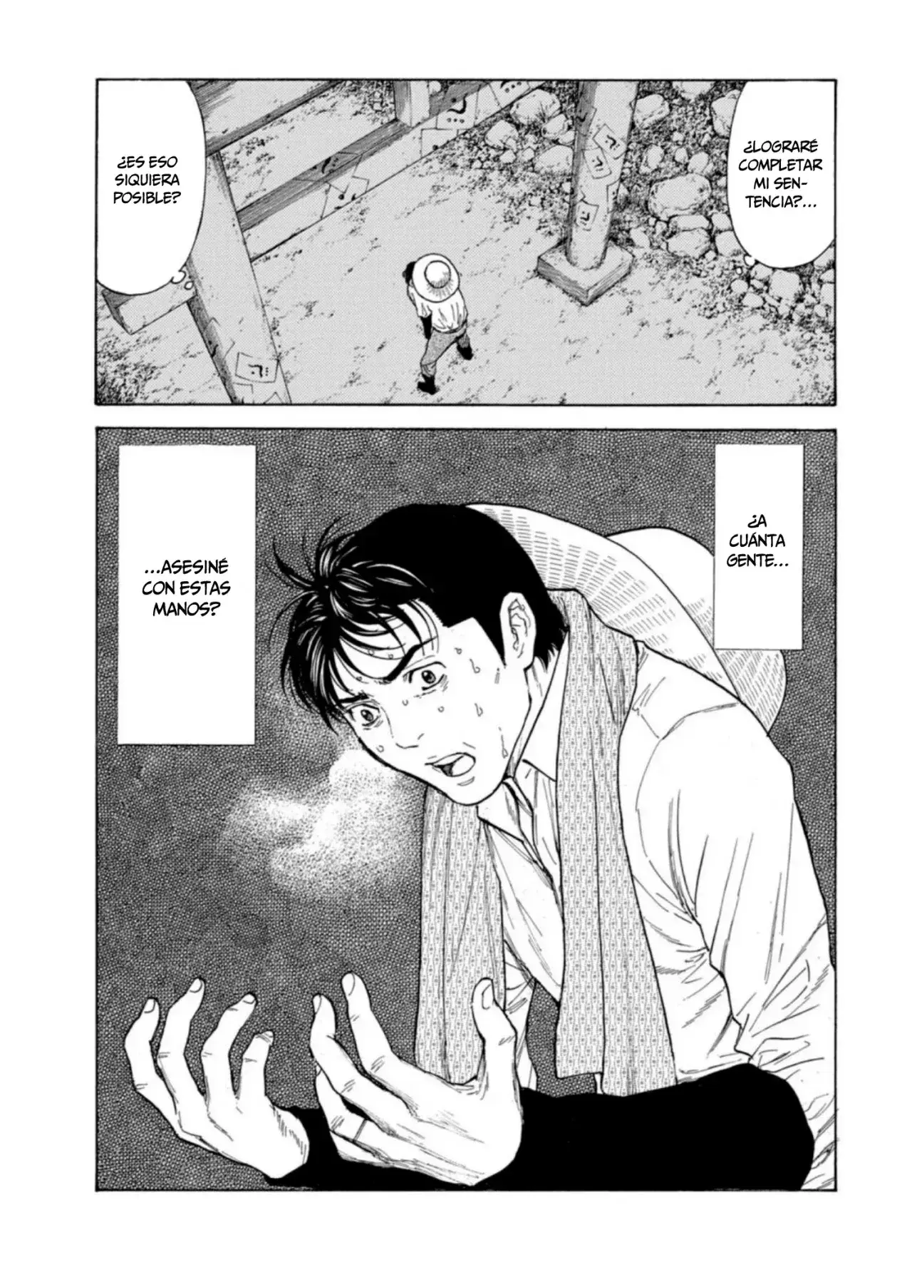 Capitulo 128 page 18