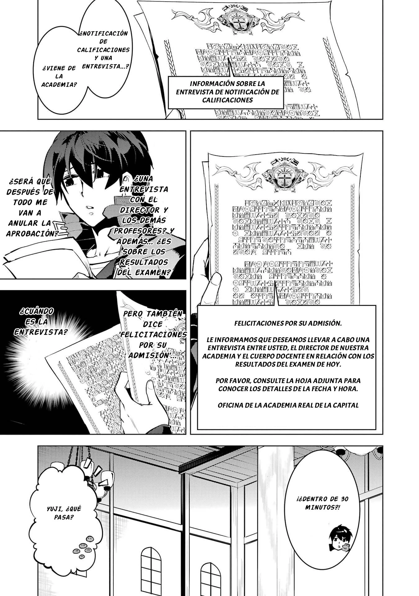 Capitulo 56.1 page 33
