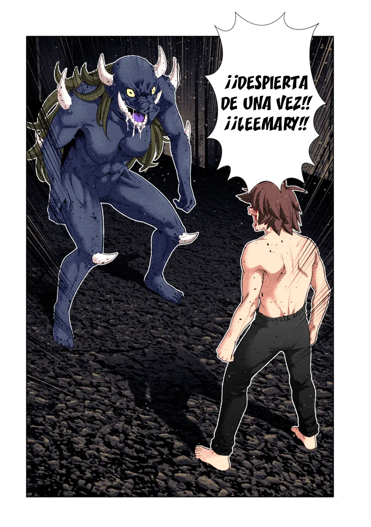 Capitulo 245.50 page 9