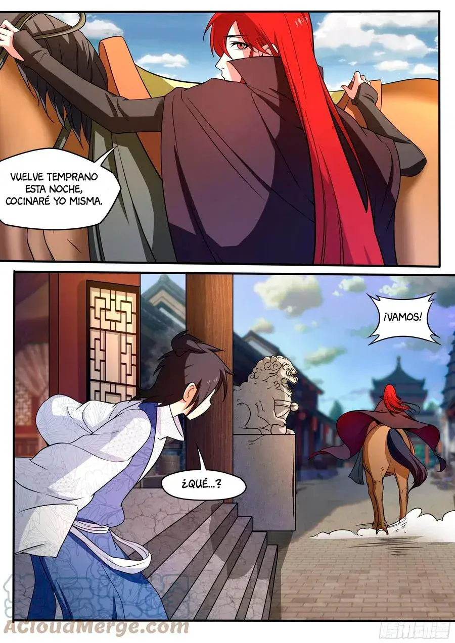 Capitulo 51 page 4