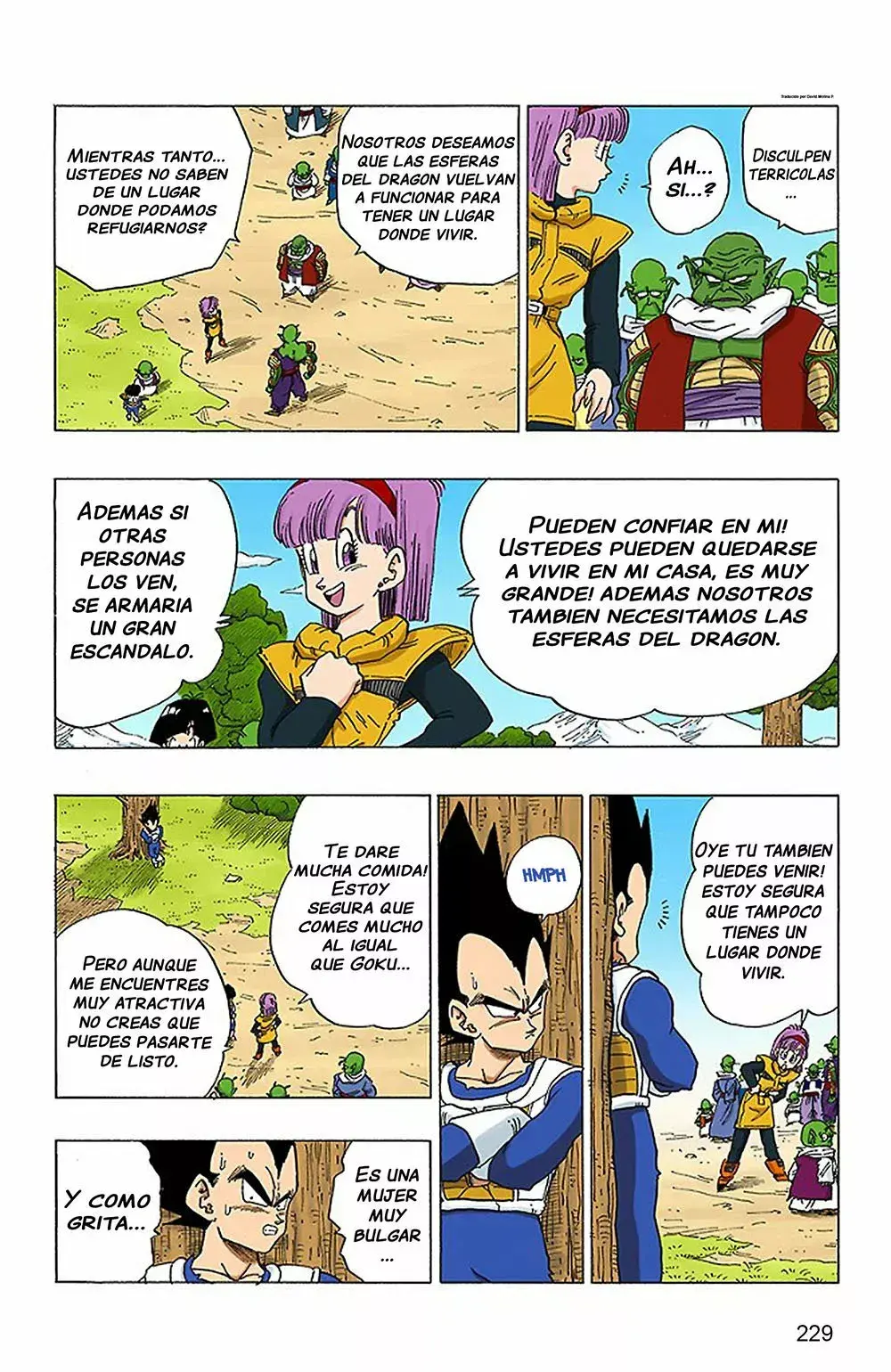 Capitulo 329 page 4