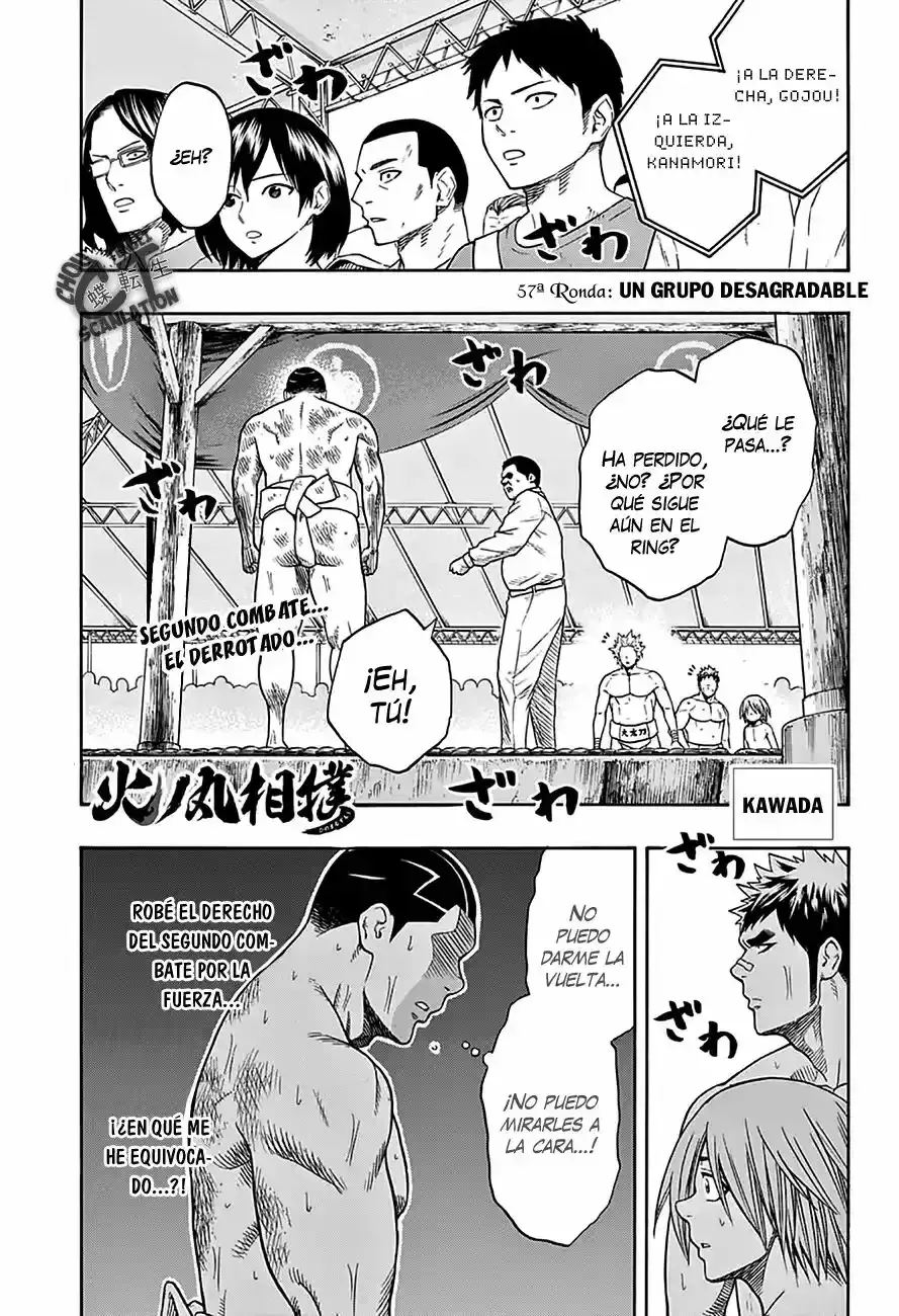 Capitulo 57 page 3