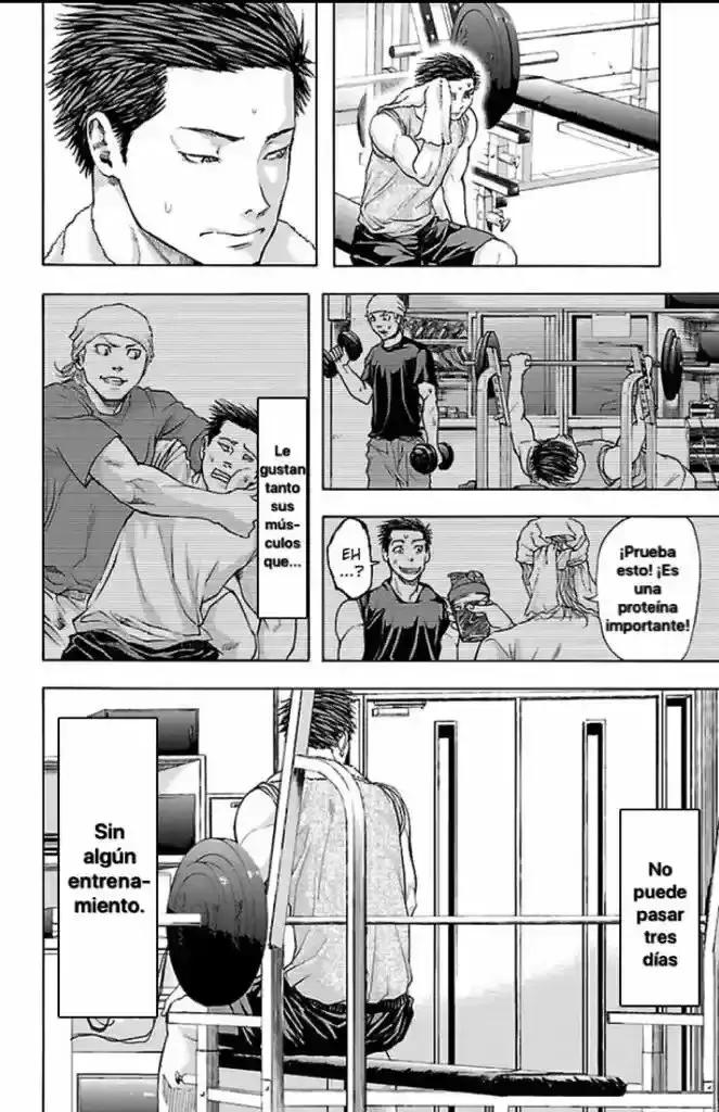Capitulo 35 page 21