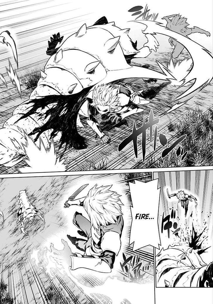 Capitulo 74 page 16
