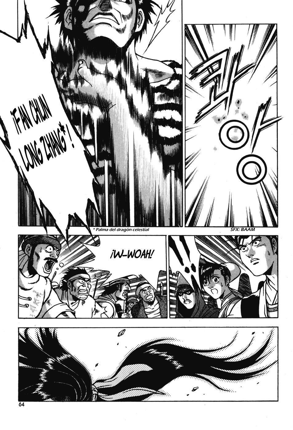 Capitulo 145 page 43
