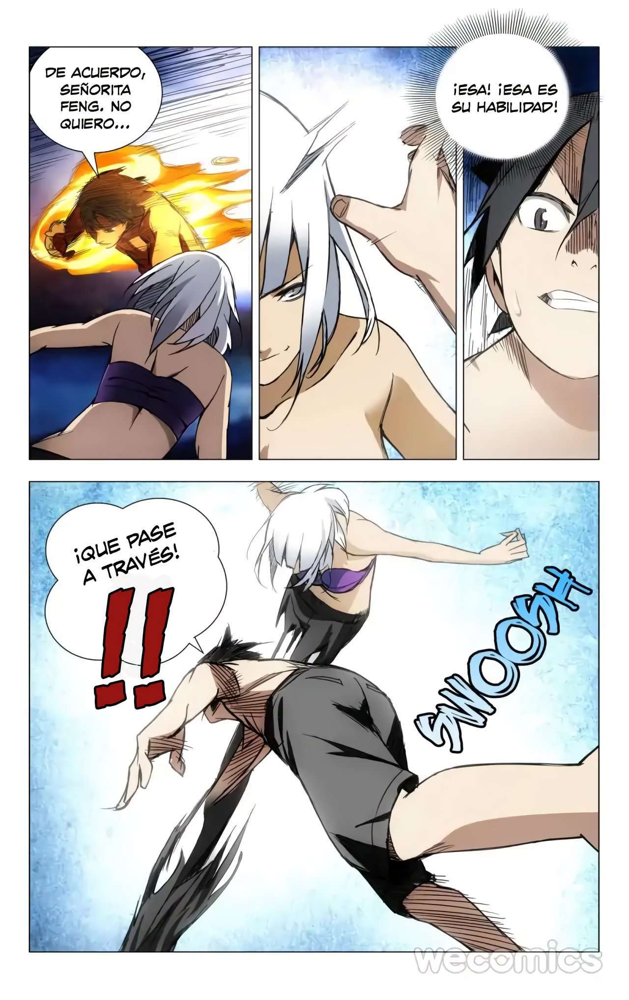 Capitulo 32 page 8