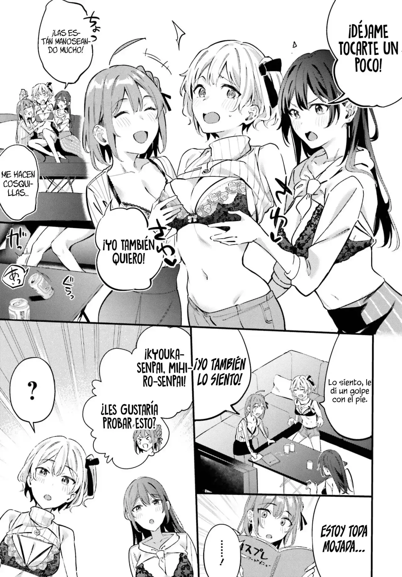 Capitulo 11 page 18