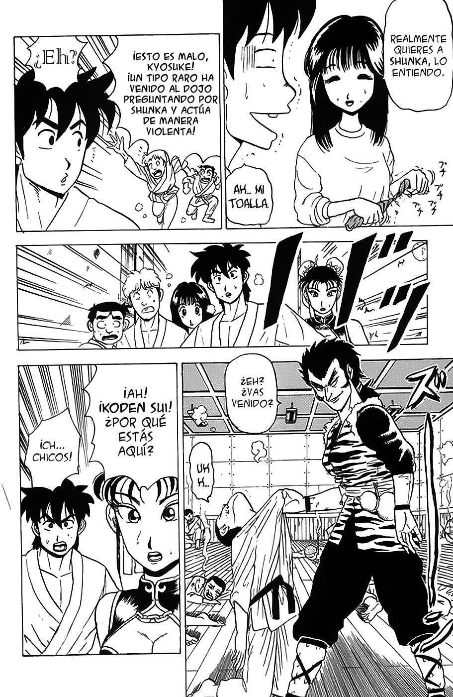 Capitulo 18 page 9