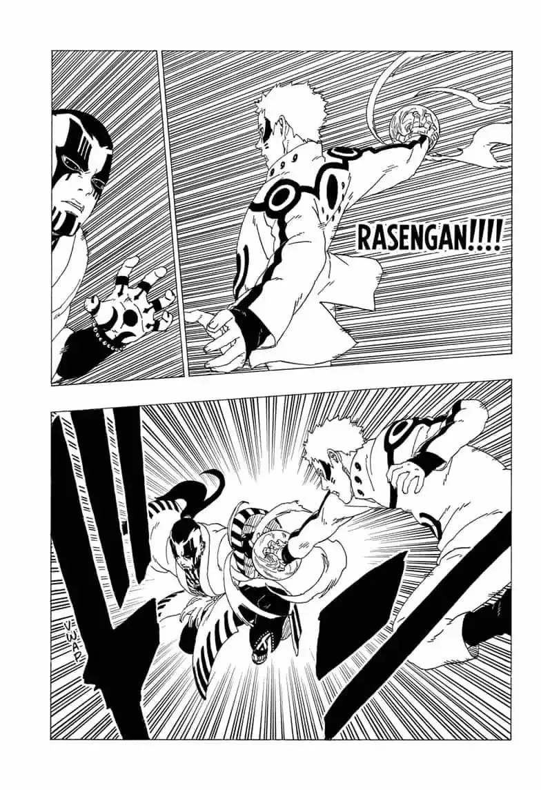 Capitulo 37 page 16