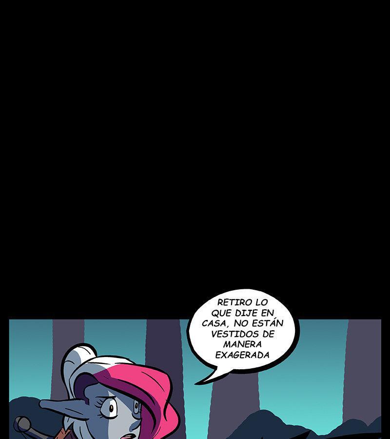 Capitulo 82 page 36