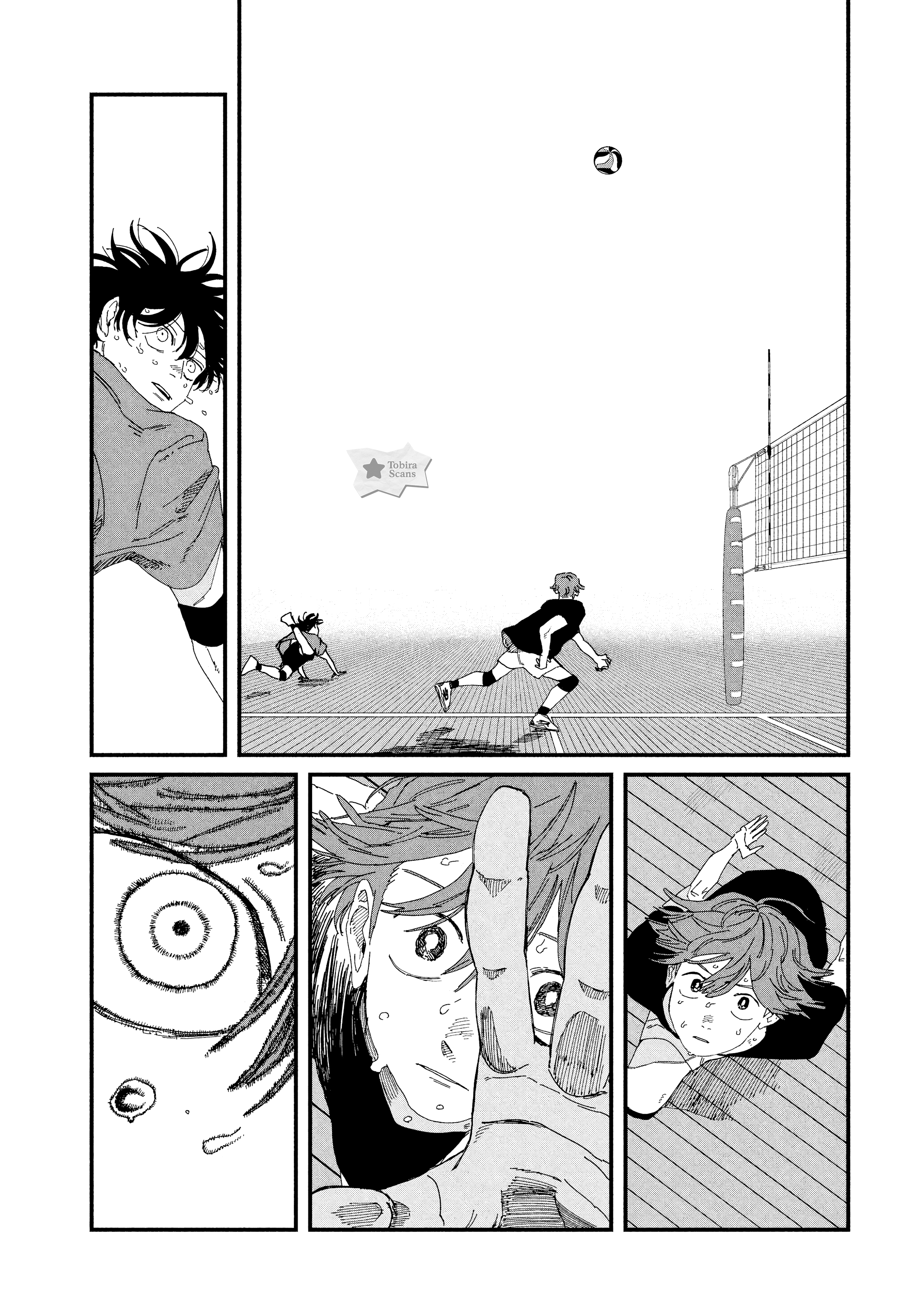 Capitulo 8 page 28
