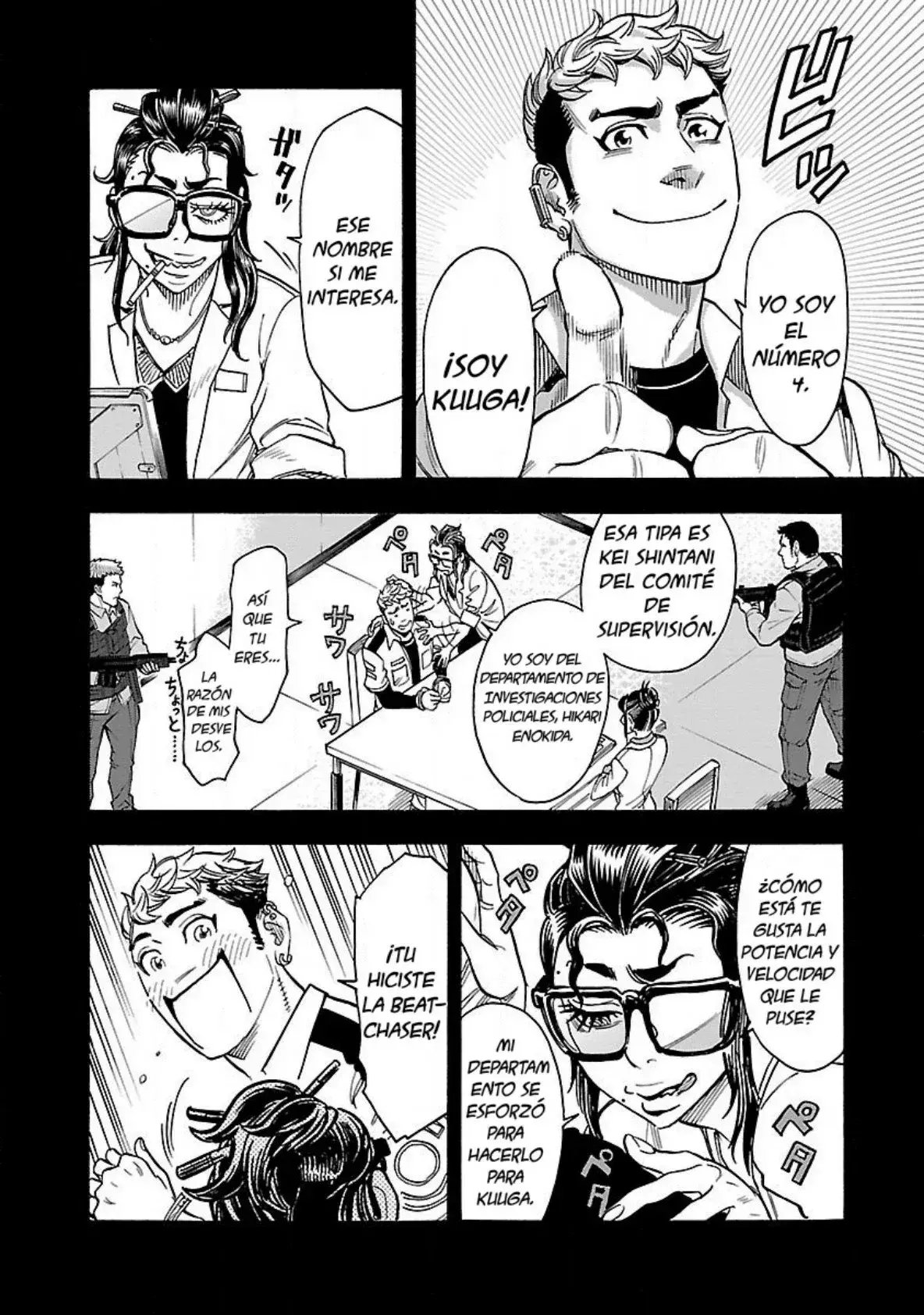 Capitulo 48 page 14