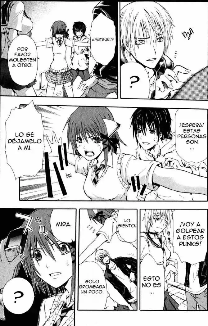Capitulo 1 page 11