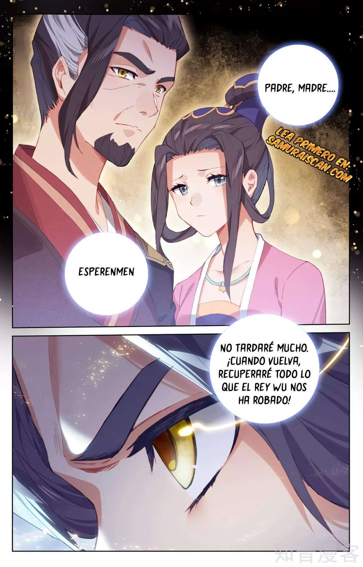 Capitulo 554 page 10