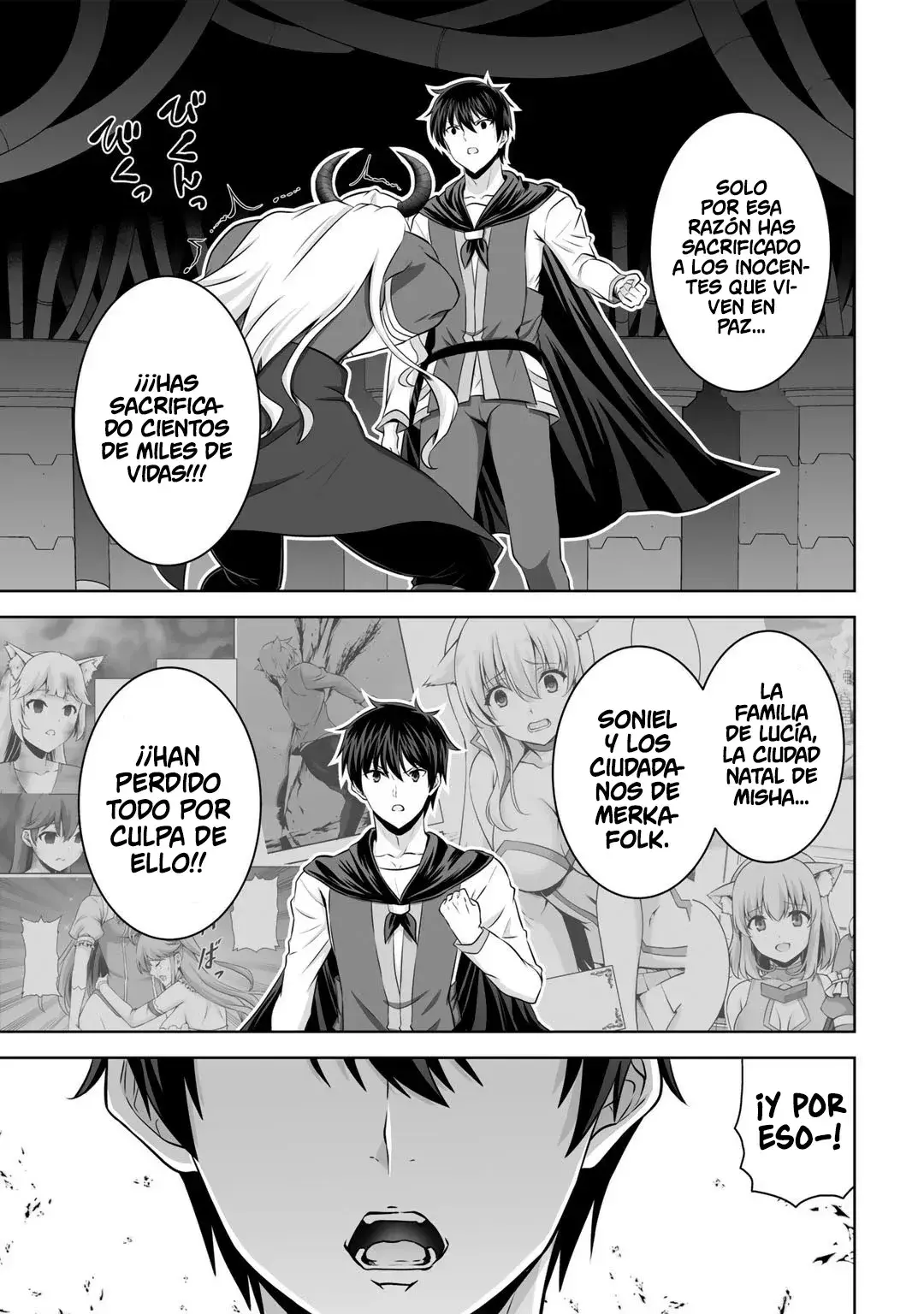 Capitulo 26 page 21