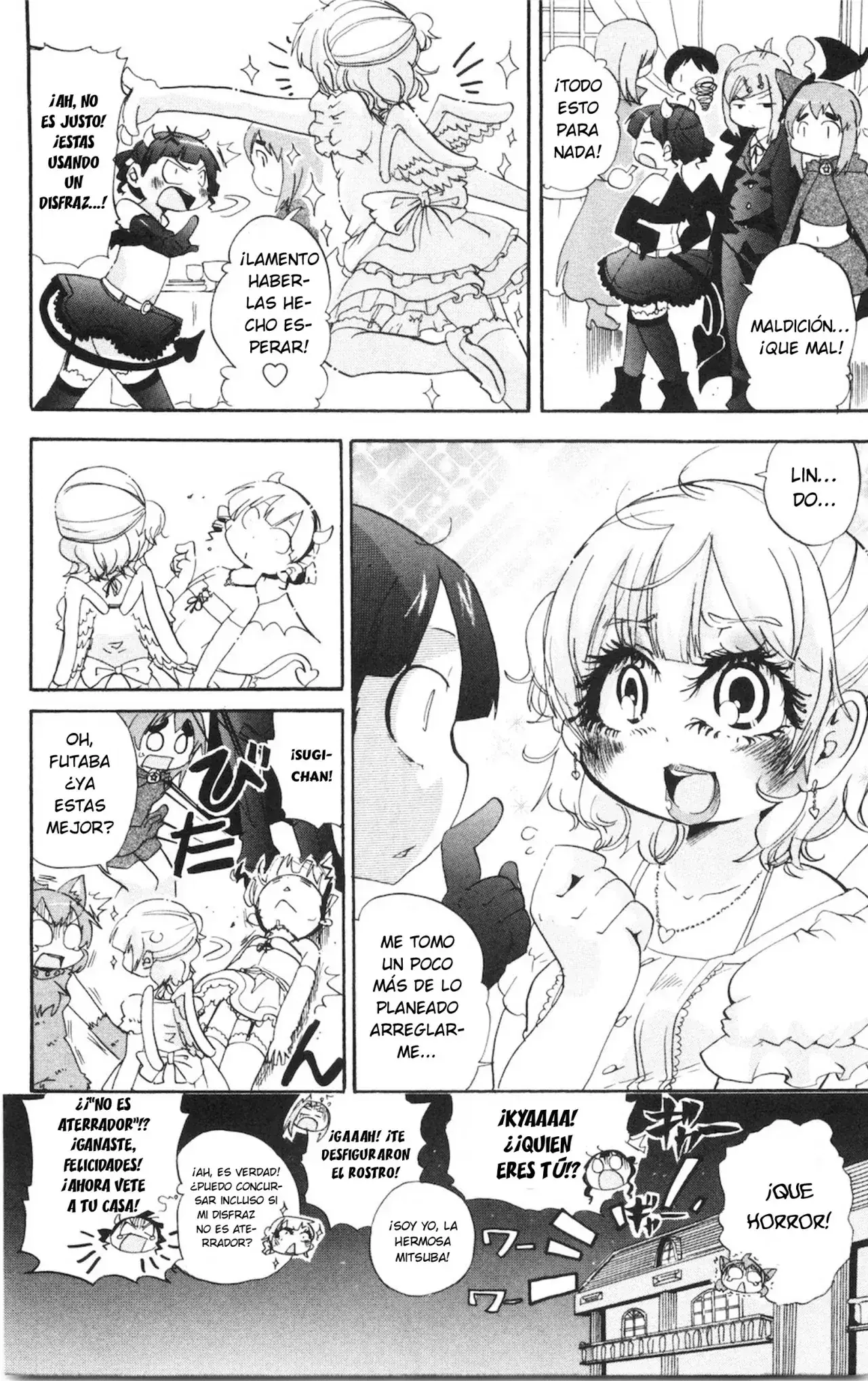 Capitulo 162 page 9