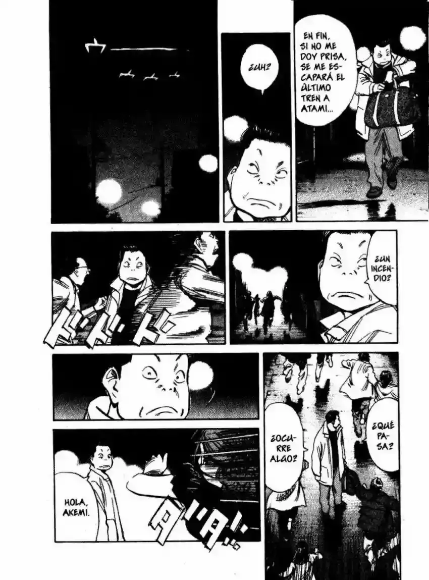 Capitulo 218 page 8