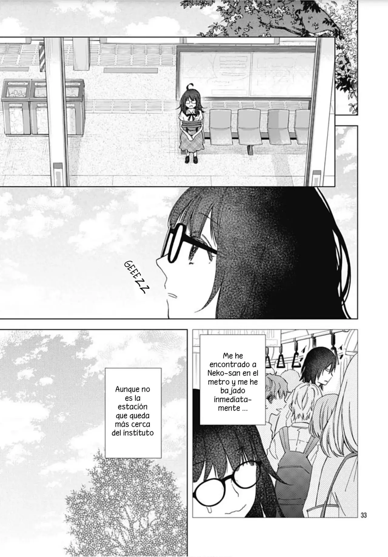 Capitulo 20 page 34
