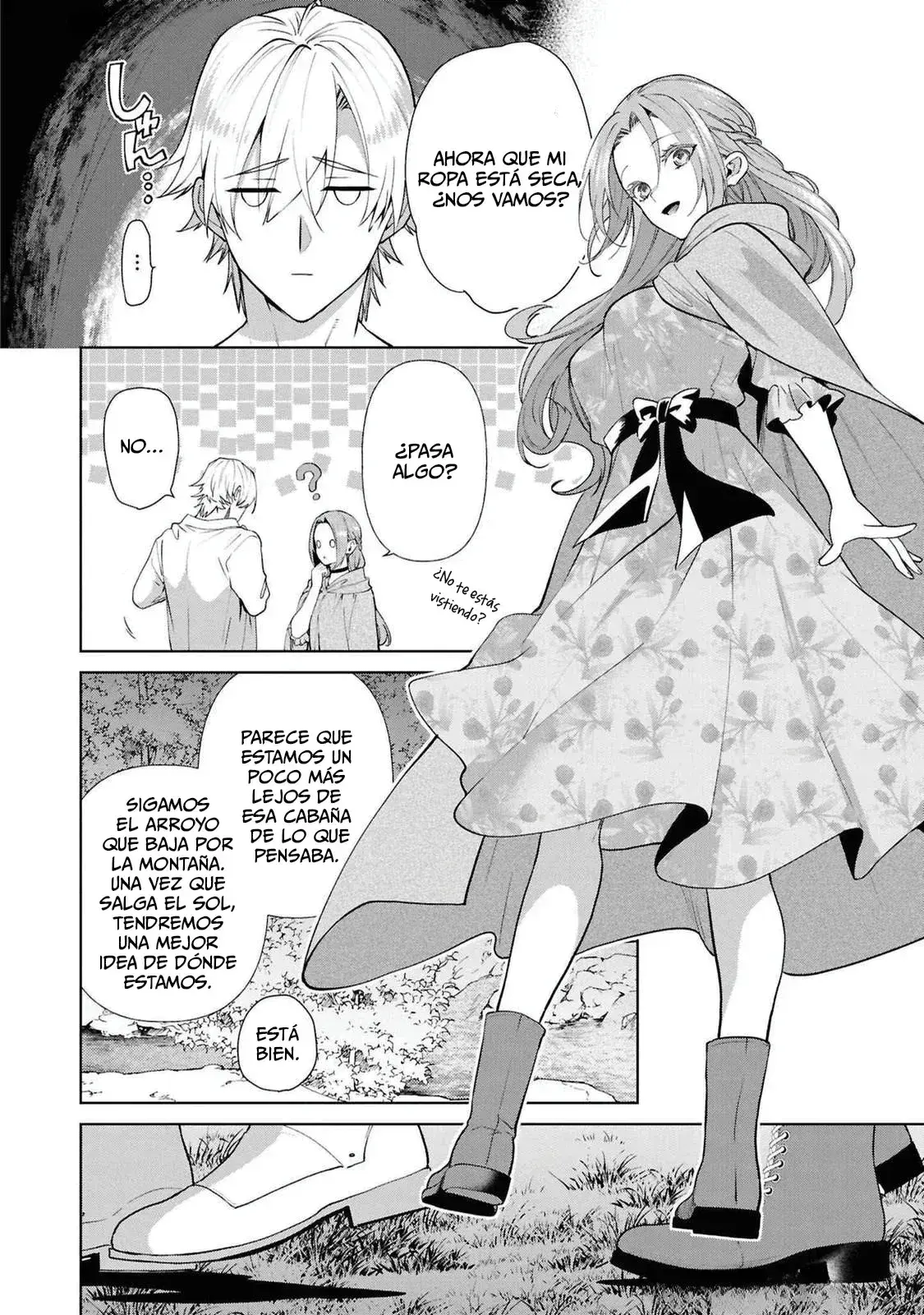Capitulo 18.20 page 9