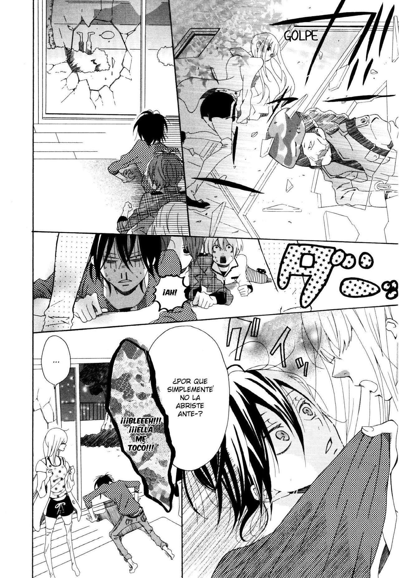 Capitulo 1 page 14