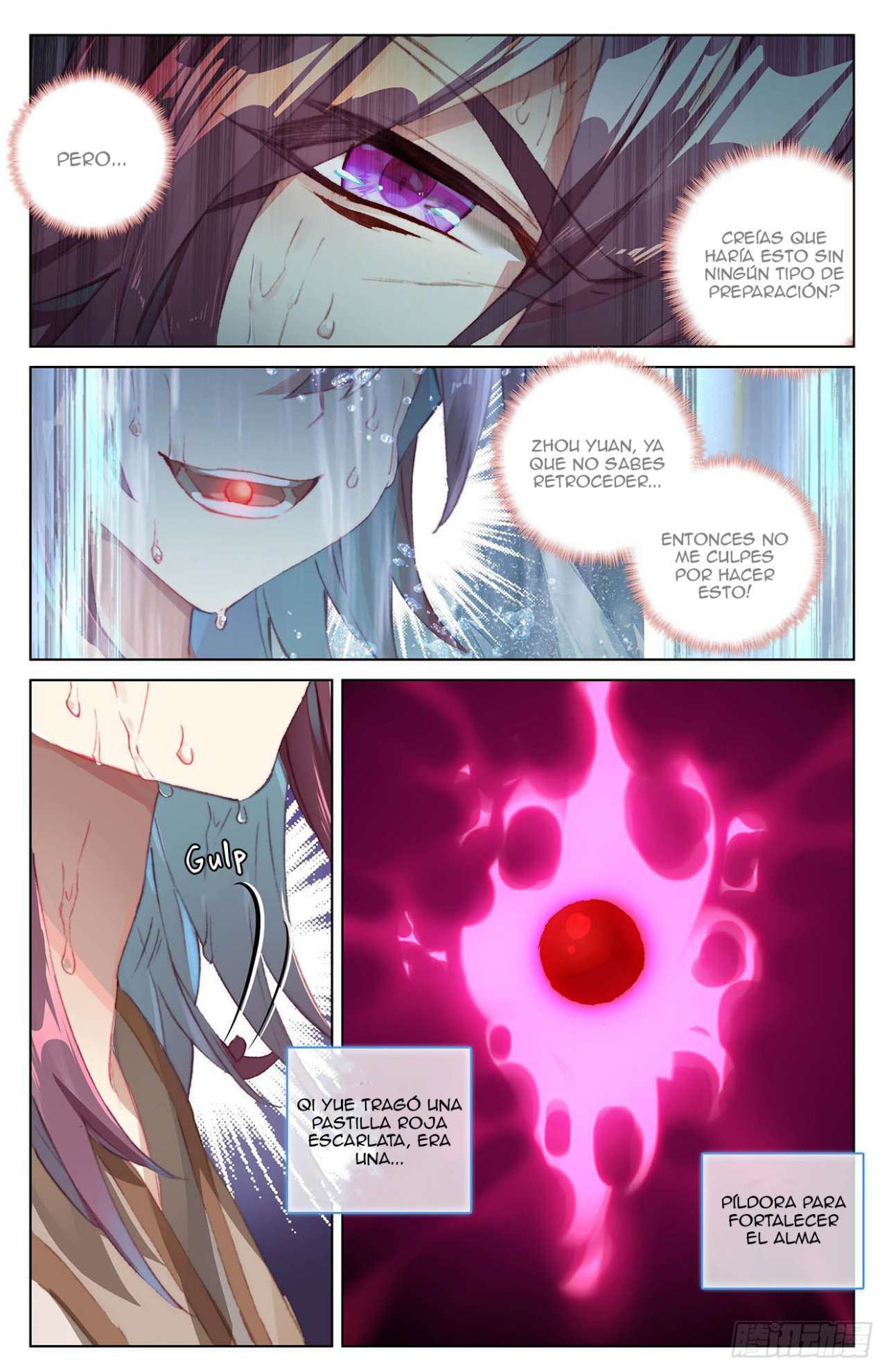 Capitulo 32 page 13