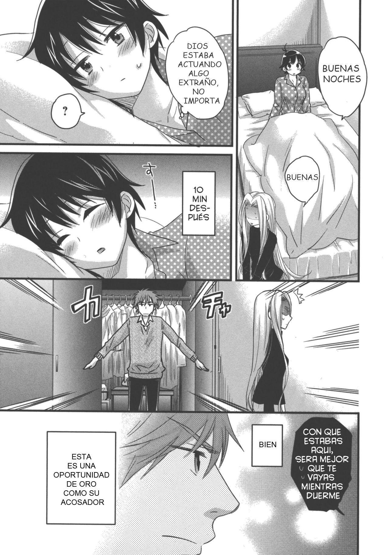 Capitulo 19 page 6