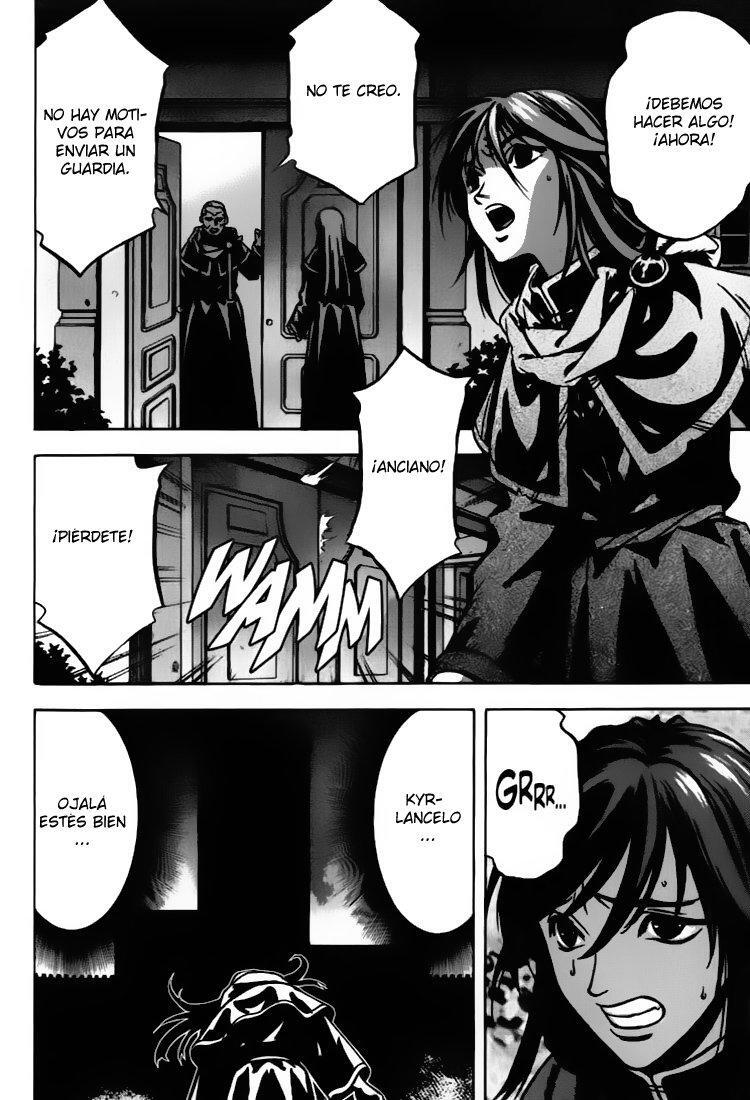 Capitulo 31 page 11