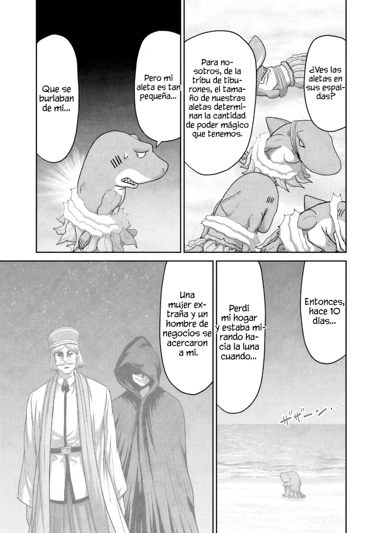 Capitulo 26 page 27