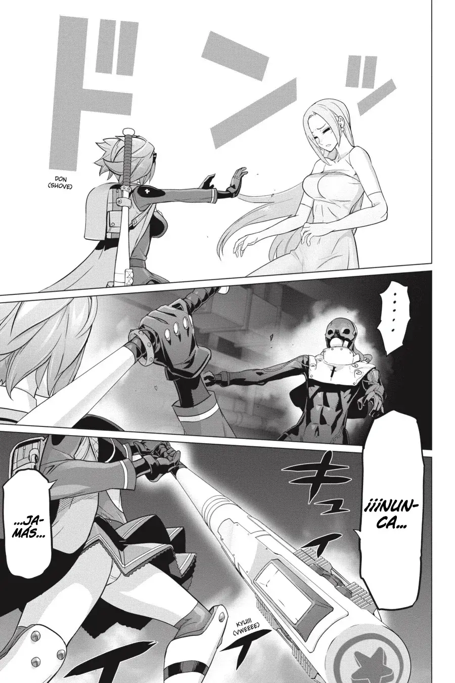 Capitulo 131 page 10