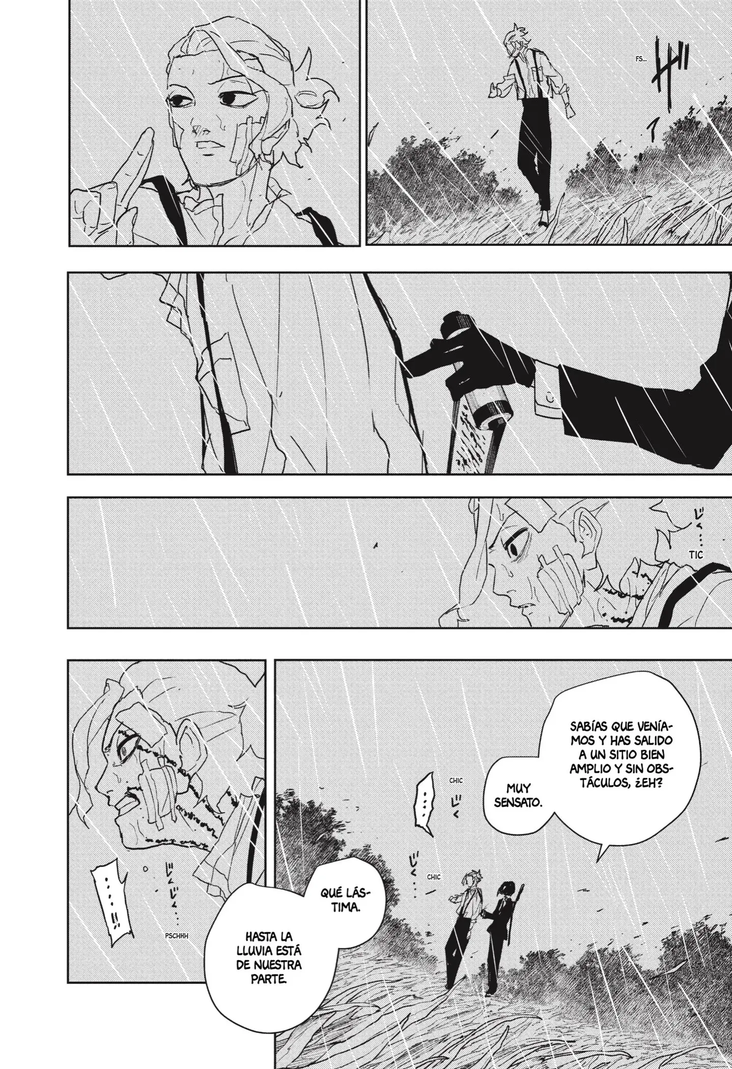 Capitulo 127 page 11