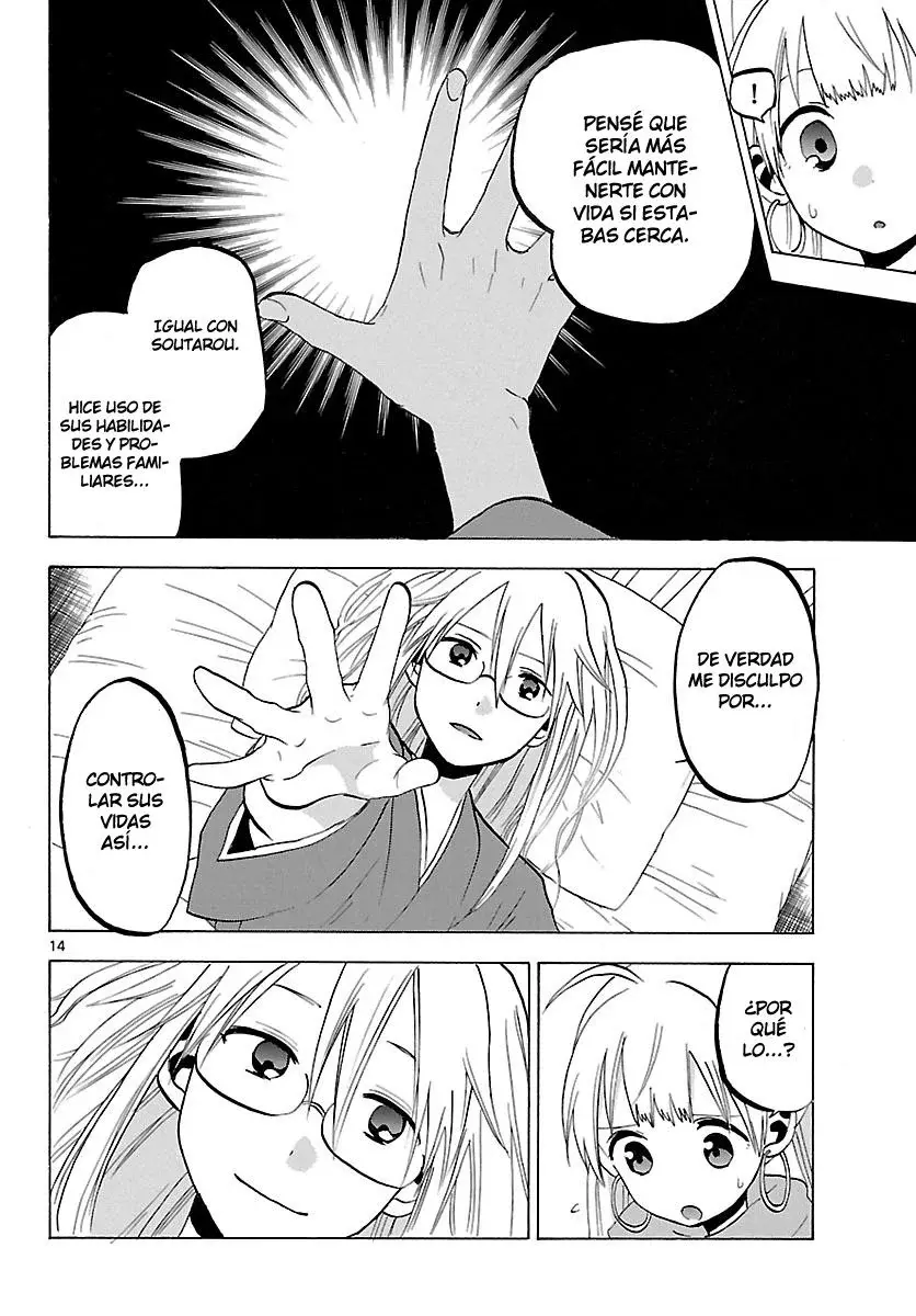 Capitulo 68 page 16