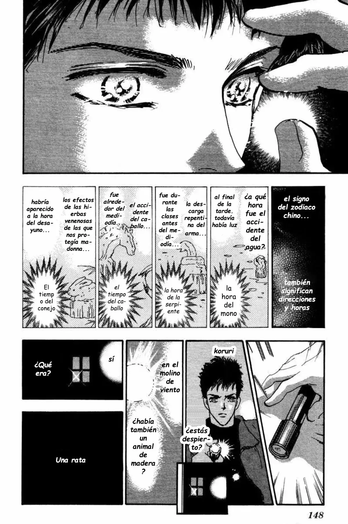 Capitulo 40 page 25